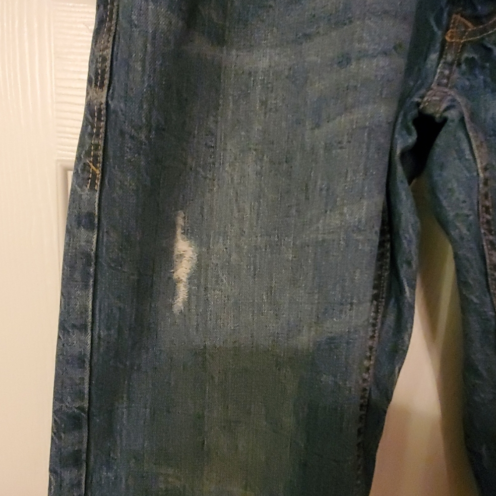 Mens 34x32 jeans - Picture 3 of 3